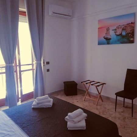 לצ'ה Rosita Rooms מראה חיצוני תמונה
