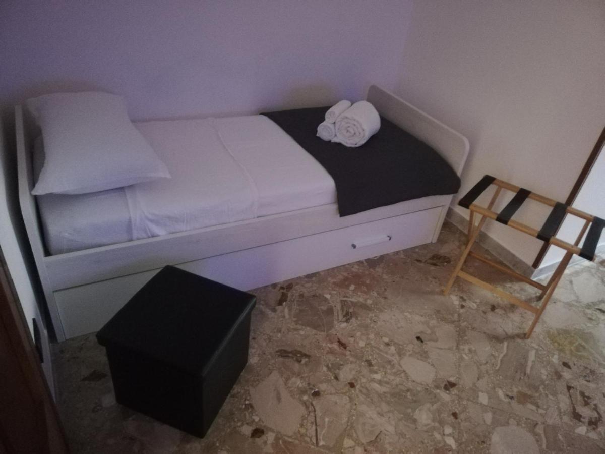 לצ'ה Rosita Rooms מראה חיצוני תמונה