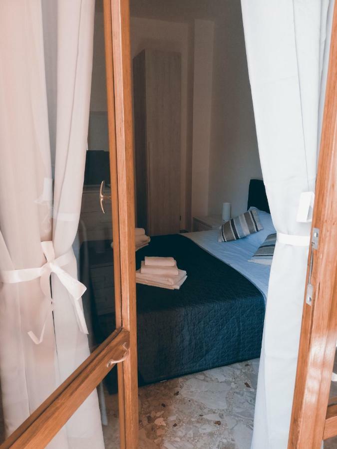 לצ'ה Rosita Rooms מראה חיצוני תמונה
