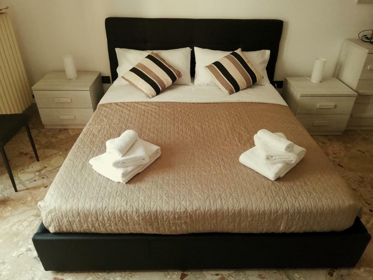 לצ'ה Rosita Rooms מראה חיצוני תמונה