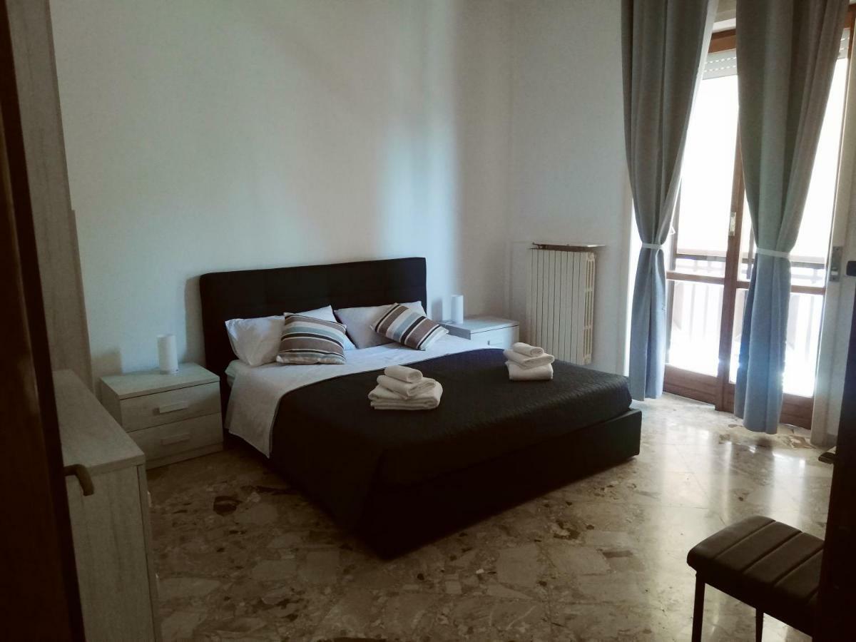 לצ'ה Rosita Rooms מראה חיצוני תמונה