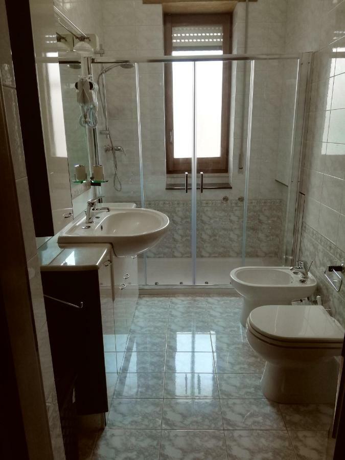 לצ'ה Rosita Rooms מראה חיצוני תמונה