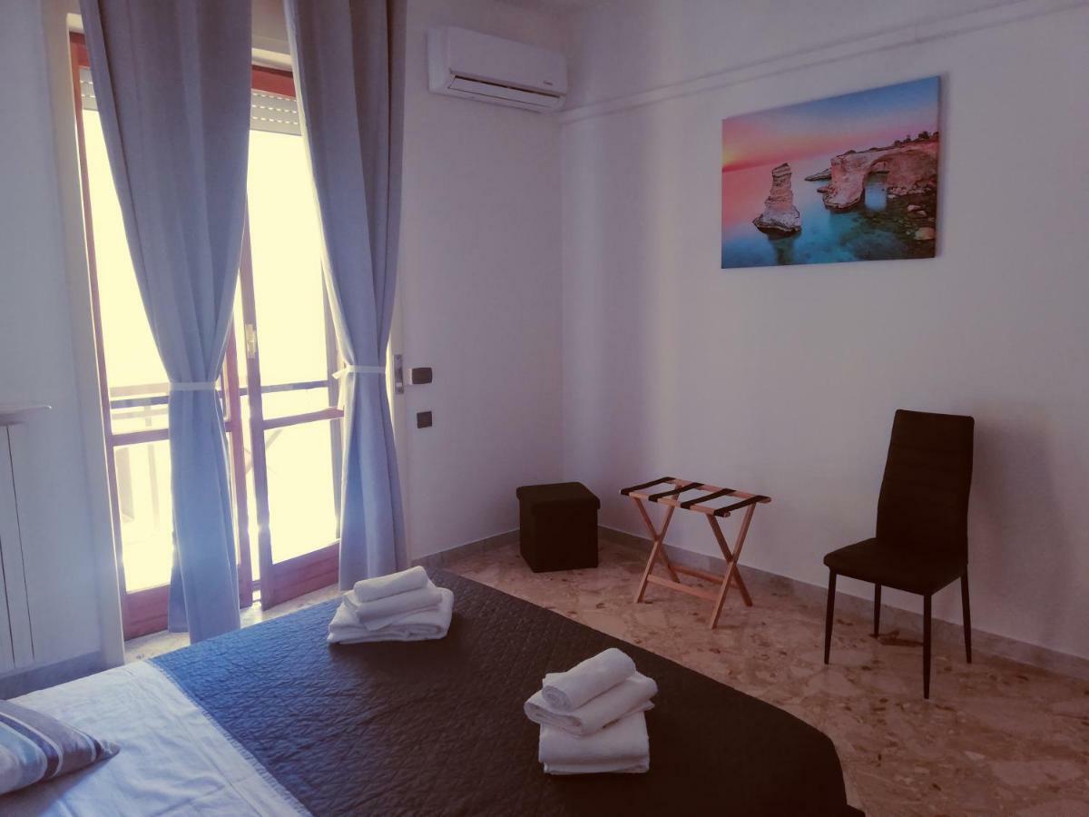 לצ'ה Rosita Rooms מראה חיצוני תמונה