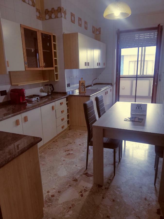 לצ'ה Rosita Rooms מראה חיצוני תמונה