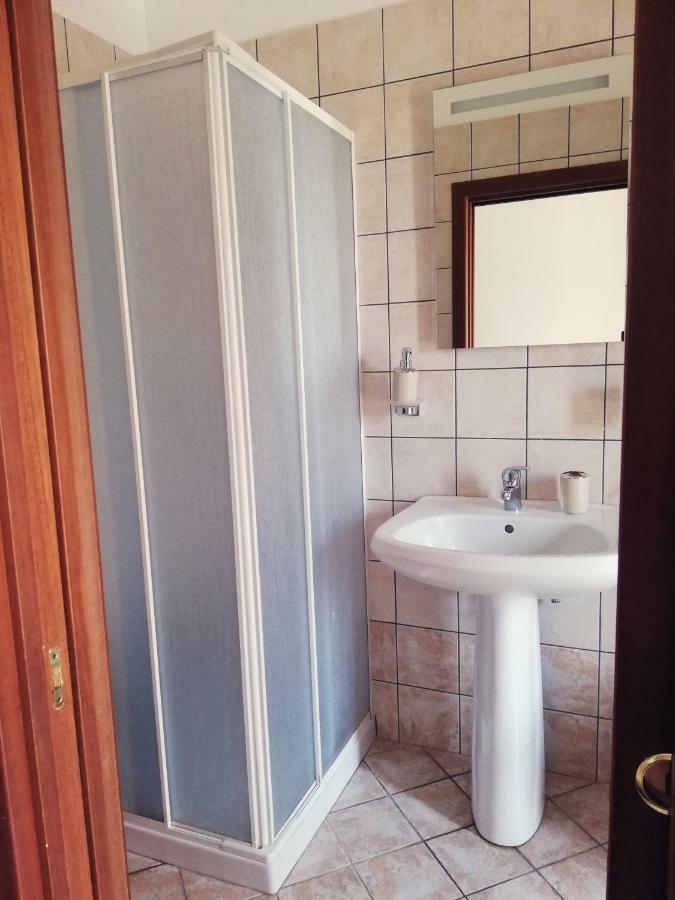 לצ'ה Rosita Rooms מראה חיצוני תמונה