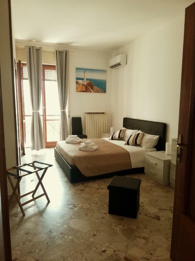 לצ'ה Rosita Rooms מראה חיצוני תמונה