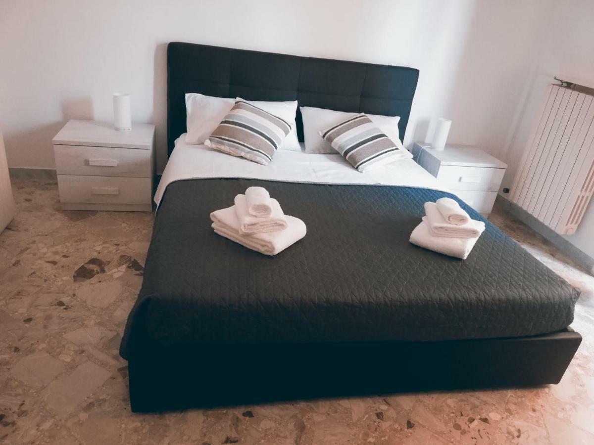 לצ'ה Rosita Rooms מראה חיצוני תמונה