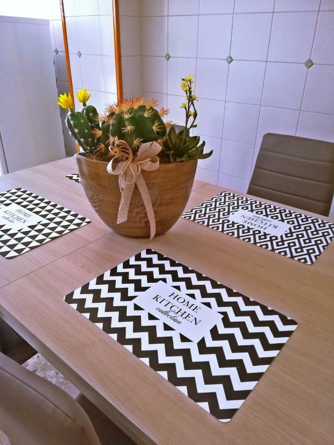 לצ'ה Rosita Rooms מראה חיצוני תמונה