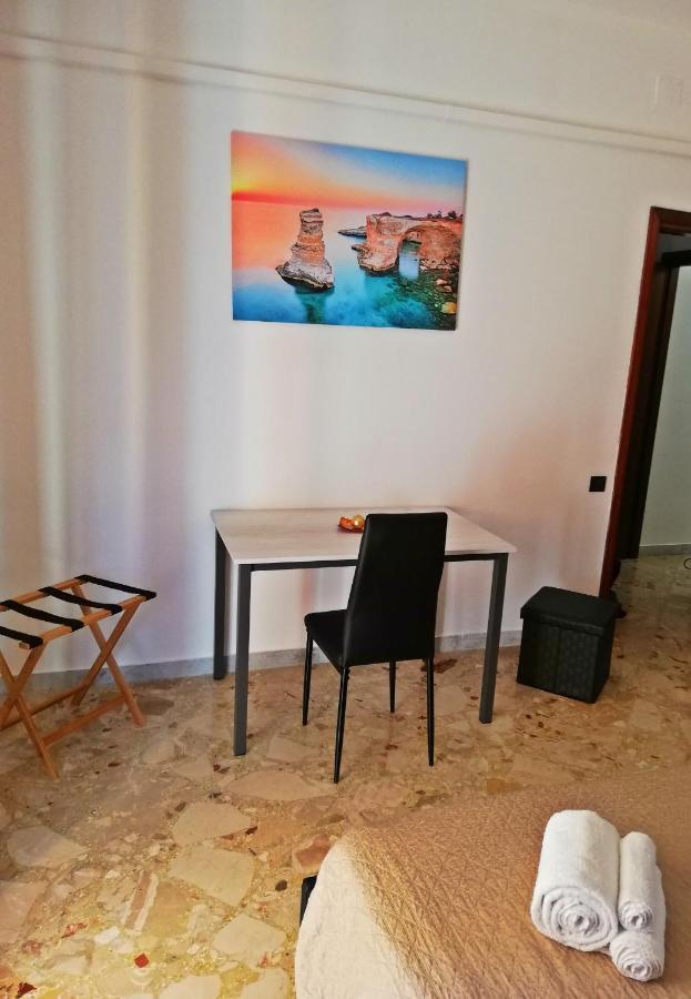 לצ'ה Rosita Rooms מראה חיצוני תמונה