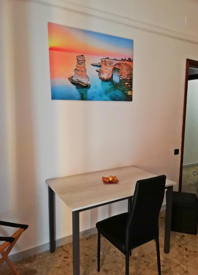 לצ'ה Rosita Rooms מראה חיצוני תמונה